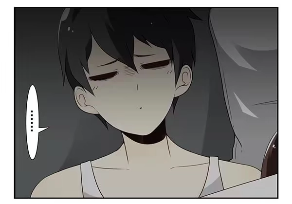 合租遇上男闺蜜 第三季74-77：还是上床吧 第10页
