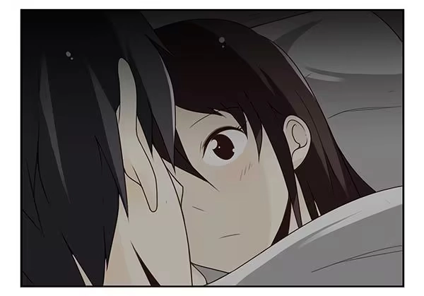 合租遇上男闺蜜 第三季74-77：还是上床吧 第49页