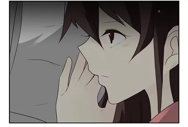 合租遇上男闺蜜 第三季74-77：还是上床吧 第41页