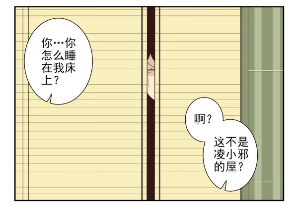 合租遇上男闺蜜 第三季81-83：受害者 第12页