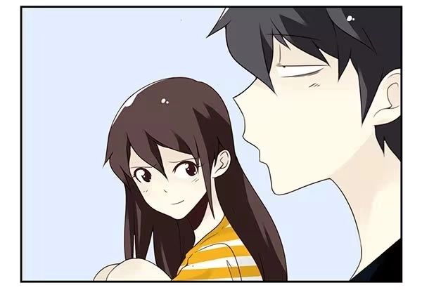 合租遇上男闺蜜 第三季104-106：尴尬 第38页