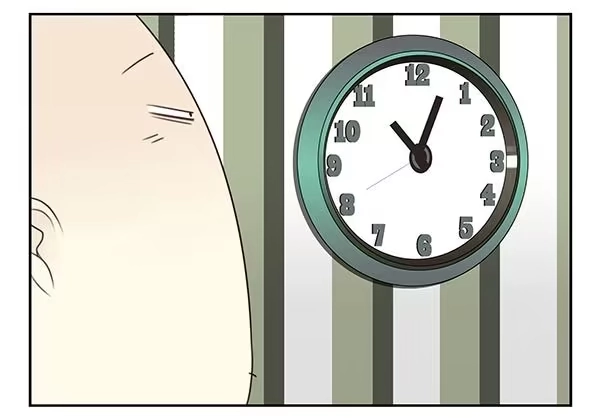 合租遇上男闺蜜 第三季110-112：约会！ 第24页