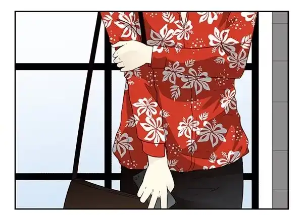 合租遇上男闺蜜 第三季113-115：（终） 第20页