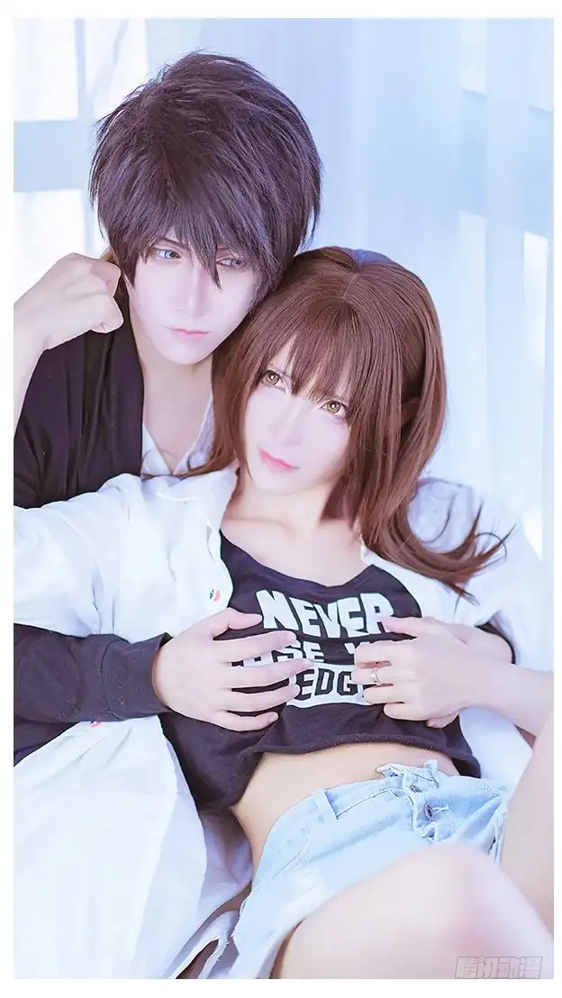 合租遇上男闺蜜 第四季：1-2+序：开篇 第57页