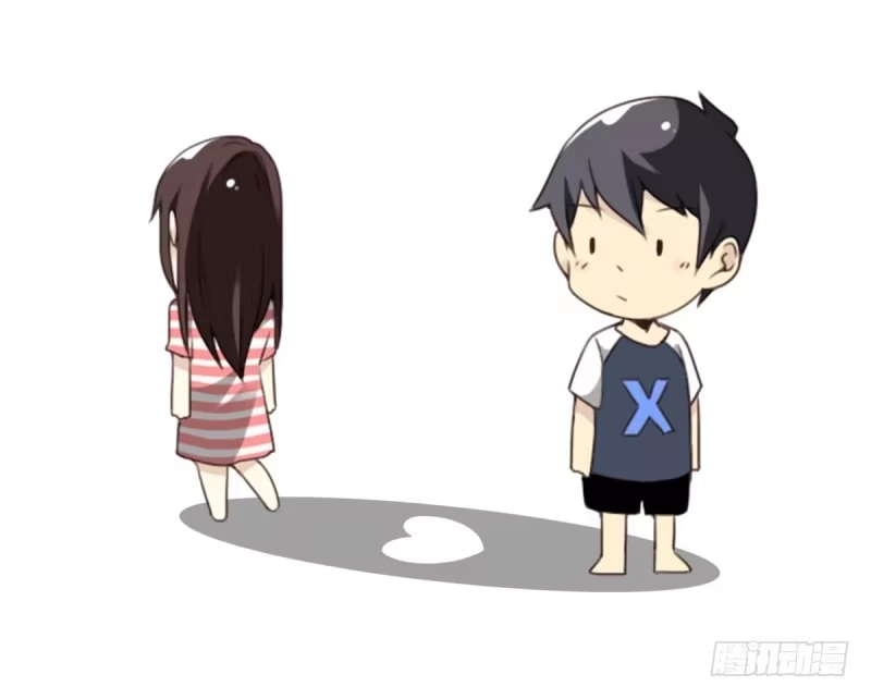 合租遇上男闺蜜 第四季：1-2+序：开篇 第13页