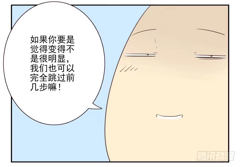 合租遇上男闺蜜 第四季3-5：有所改变 第13页
