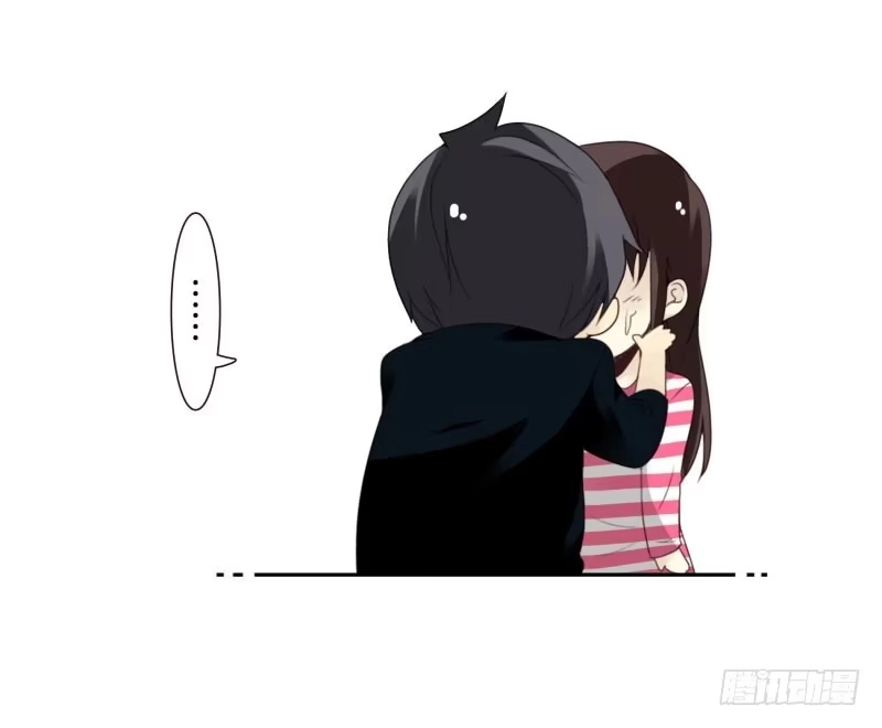 合租遇上男闺蜜 第四季6-7：你太笨 第15页