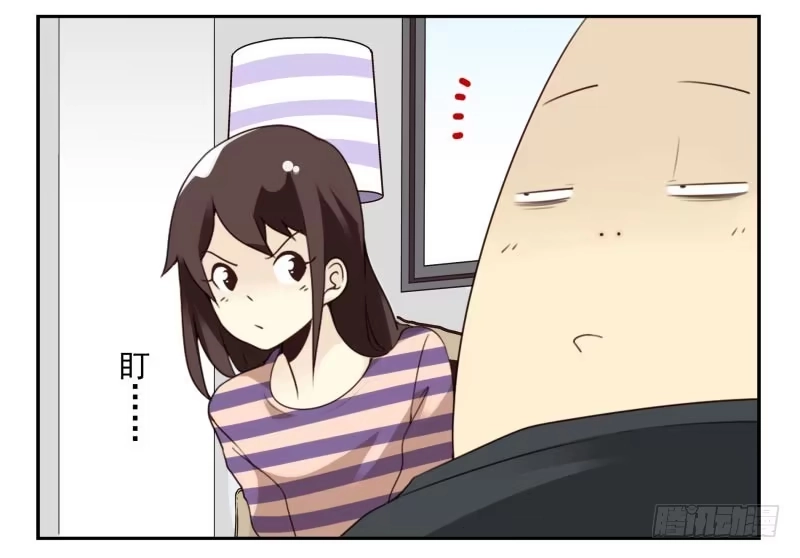合租遇上男闺蜜 第四季27-28：不做了？ 第6页