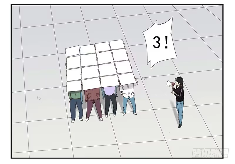 合租遇上男闺蜜 第四季35-37：圣诞快乐 第21页