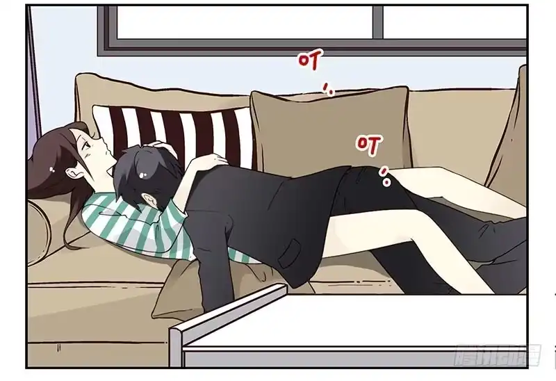 合租遇上男闺蜜 第四季63-64：我去写书好吗？ 第15页