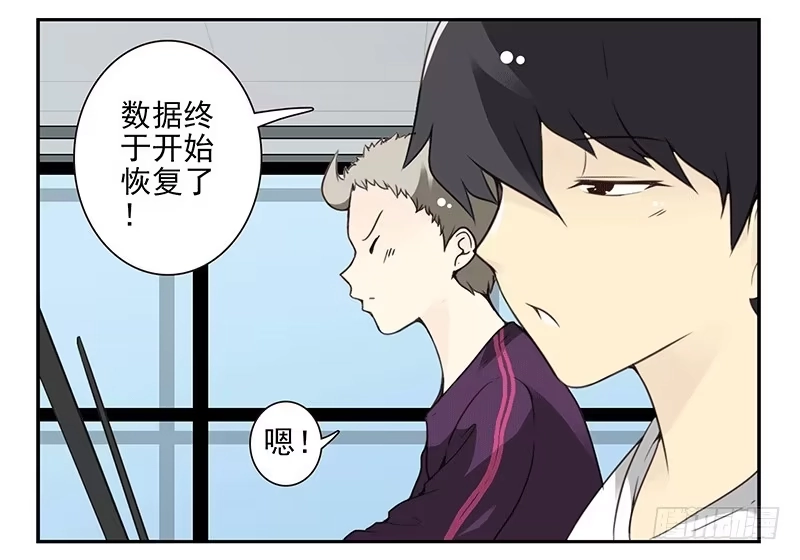 合租遇上男闺蜜 第四季67-68：你会选谁？ 第3页