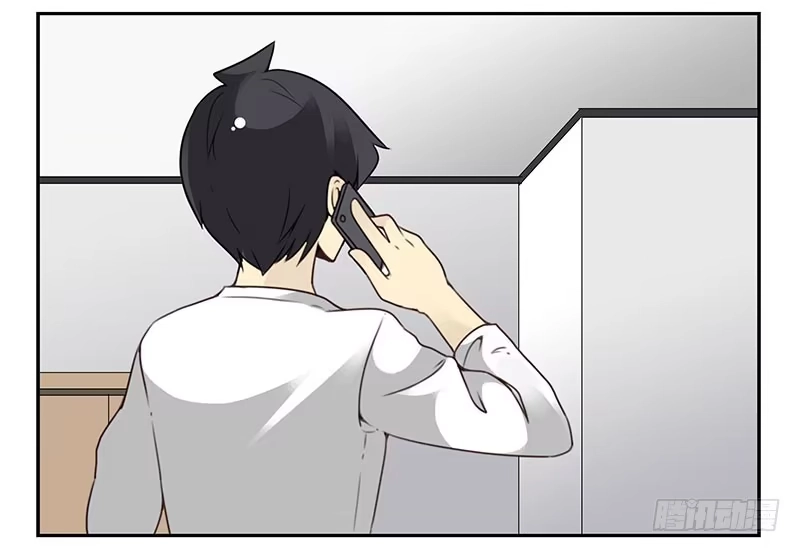 合租遇上男闺蜜 第四季71-72：不在家？ 第24页