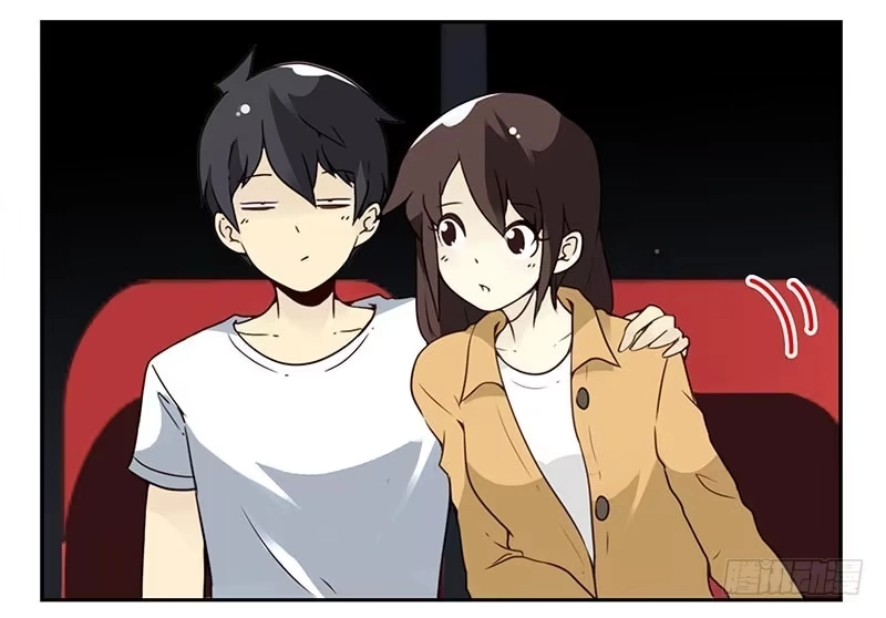合租遇上男闺蜜 第四季77-78：你真污！ 第6页