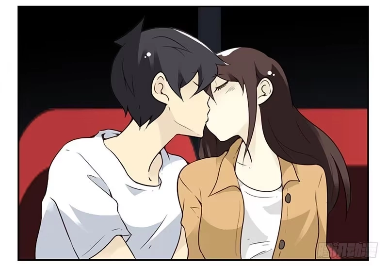 合租遇上男闺蜜 第四季77-78：你真污！ 第15页