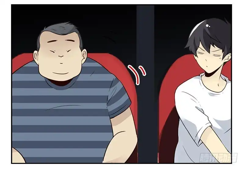 合租遇上男闺蜜 第四季77-78：你真污！ 第24页