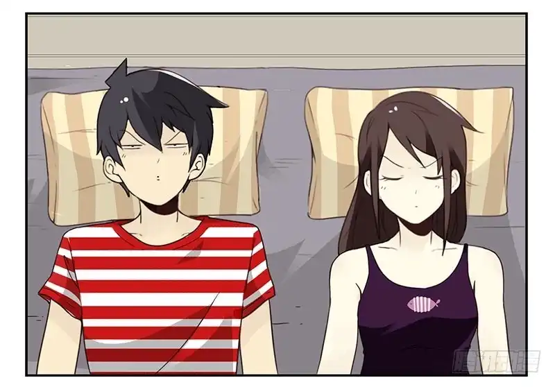 合租遇上男闺蜜 第四季79-80：我爸找你 第23页