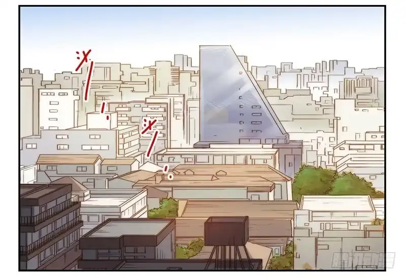 合租遇上男闺蜜 第四季85-86:嫁给我 第15页