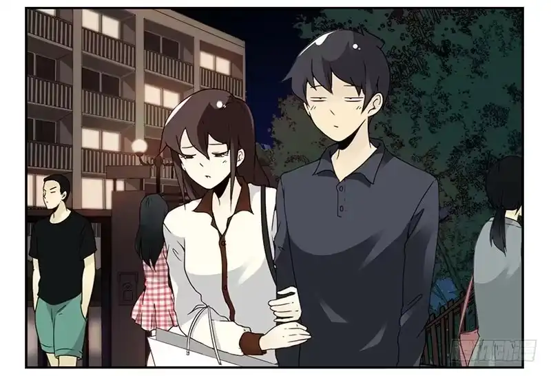 合租遇上男闺蜜 第四季87-88：我脚疼 第16页