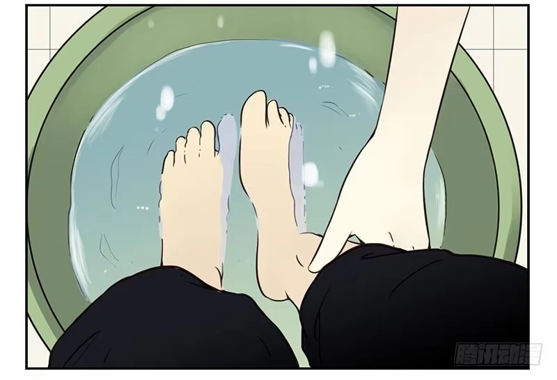 合租遇上男闺蜜 第91-92：支持你! 第2页