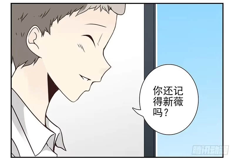 合租遇上男闺蜜 第四季95-96：新薇你认识吗 第15页