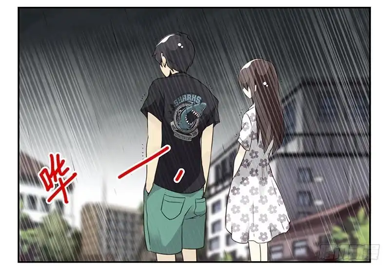 合租遇上男闺蜜 第四季101-102：哥请吃饭！ 第18页