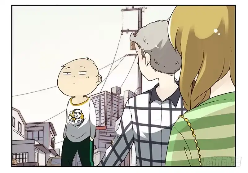 合租遇上男闺蜜 第四季113-114：这么巧？ 第22页