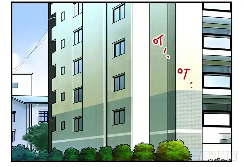 合租遇上男闺蜜 第四季113-114：这么巧？ 第2页