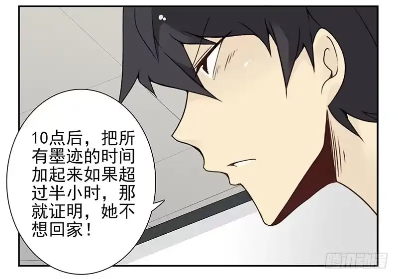合租遇上男闺蜜 第四季117-118：哥在帮你 第11页