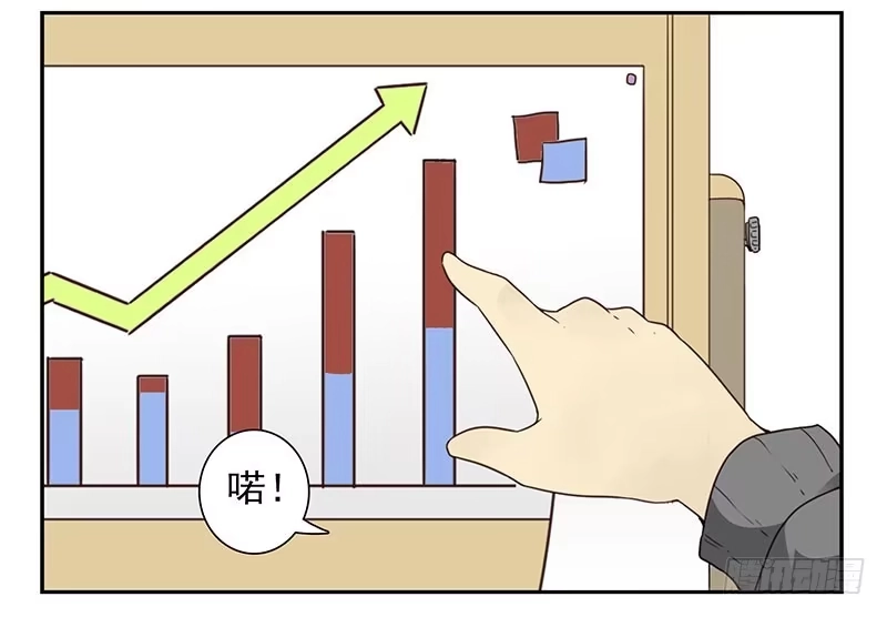 合租遇上男闺蜜 第四季131-132：吃土 第25页