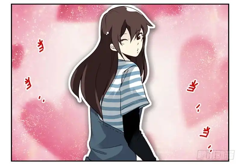 合租遇上男闺蜜 第四季143-144：生活照 第5页