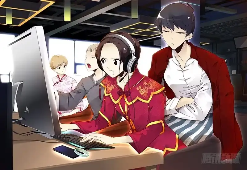 合租遇上男闺蜜 第五季开更预告！ 第3页