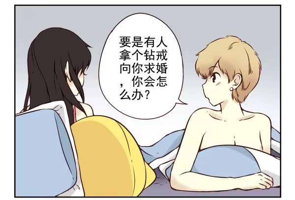 合租遇上男闺蜜 第一季：11-20 第74页