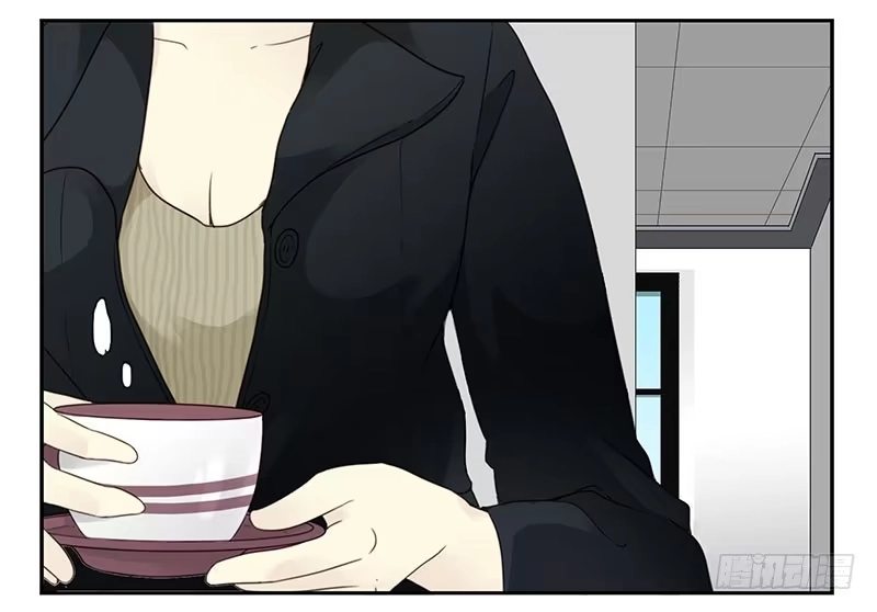 合租遇上男闺蜜 第五季3-4：帮帮他？ 第12页