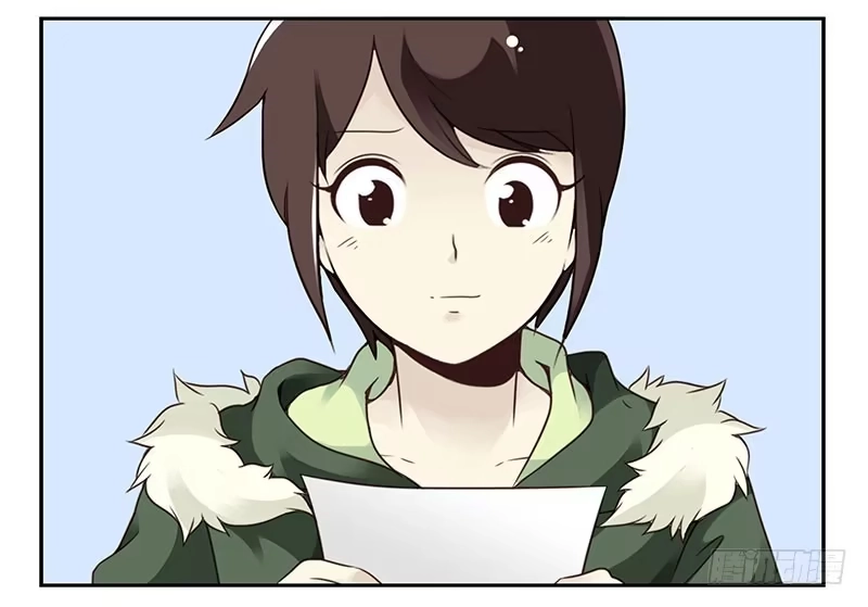 合租遇上男闺蜜 第五季5-6：双方的责任！ 第21页