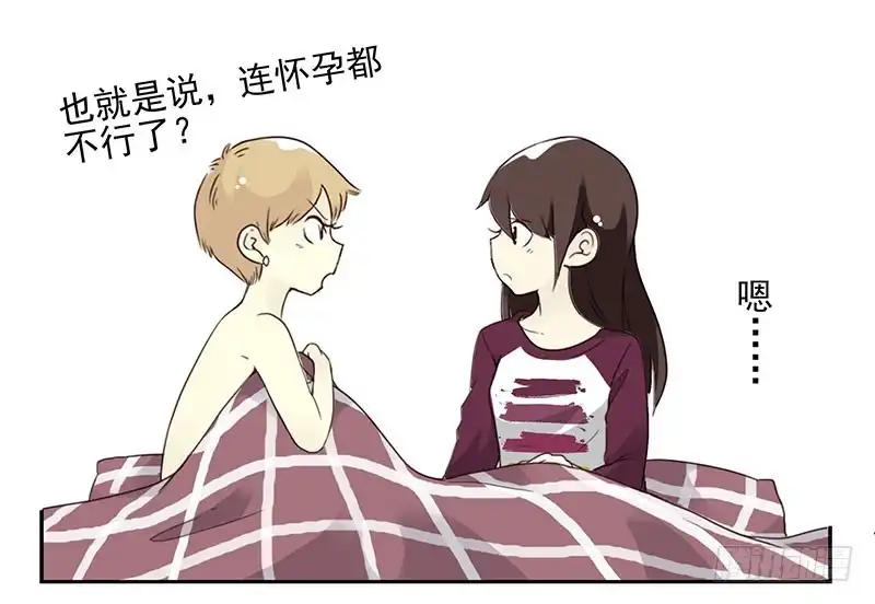 合租遇上男闺蜜 第五季23-24：困扰 第12页