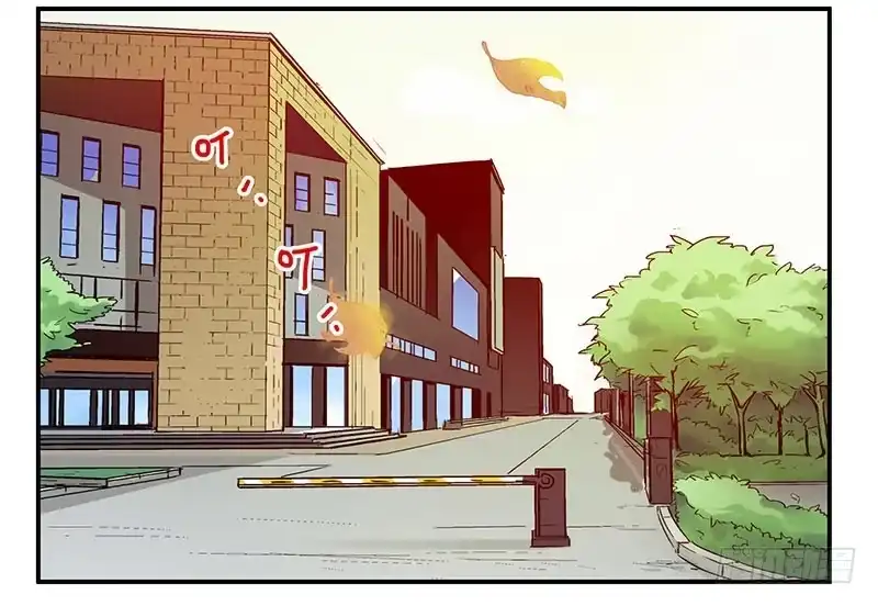 合租遇上男闺蜜 第五季25-26：表个态吧 第16页