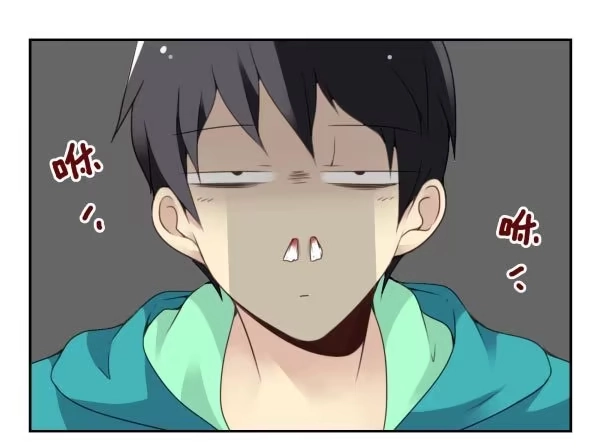 合租遇上男闺蜜 第二季36:要不要搬回来？ 第10页