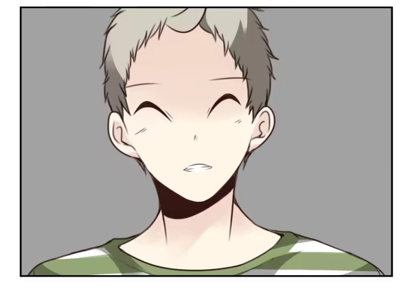 合租遇上男闺蜜 第二季37：看我嘴形 第17页