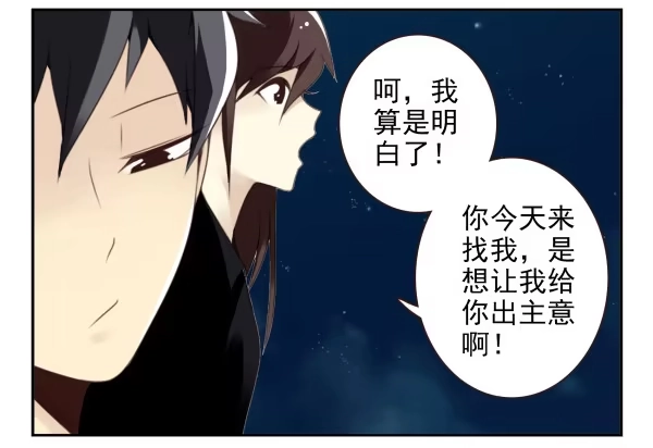 合租遇上男闺蜜 第二季38：自欺欺人 第19页