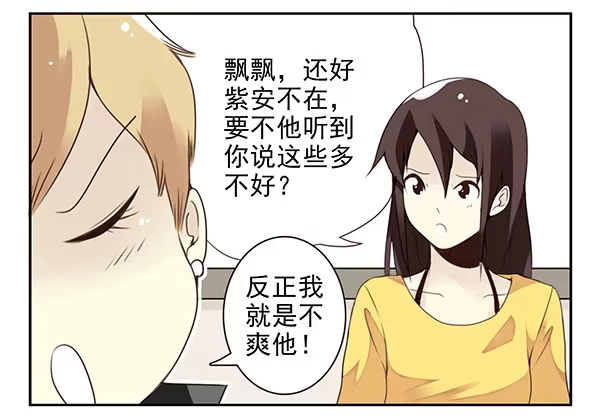 合租遇上男闺蜜 第二季48：买点酒吧 第6页