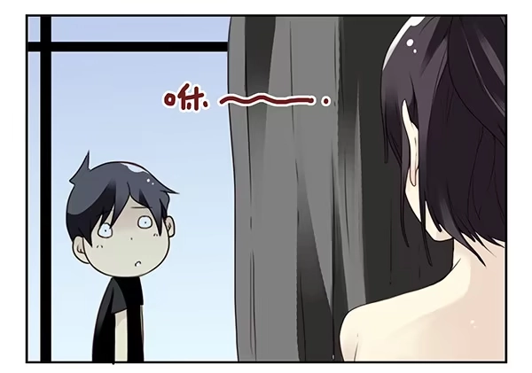 合租遇上男闺蜜 第二季50:分开式好看 第4页