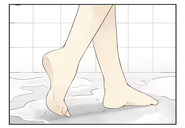 合租遇上男闺蜜 第二季51:组队探险 第23页