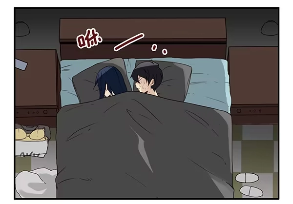 合租遇上男闺蜜 第二季53：开始吧！ 第3页
