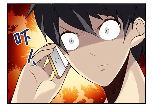 合租遇上男闺蜜 第二季54：你哥可坏了！ 第25页