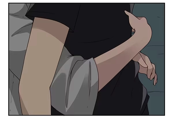 合租遇上男闺蜜 第二季60:分手吧！ 第19页