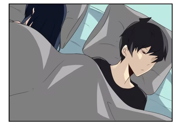 合租遇上男闺蜜 第二季60:分手吧！ 第16页