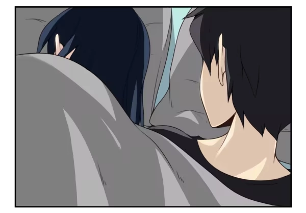 合租遇上男闺蜜 第二季60:分手吧！ 第13页