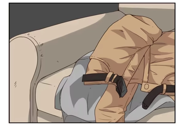 合租遇上男闺蜜 第二季60:分手吧！ 第8页