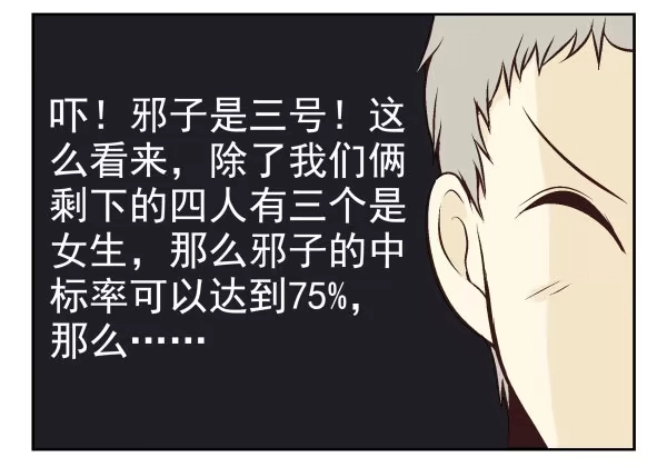 合租遇上男闺蜜 第一季：61-68 第47页