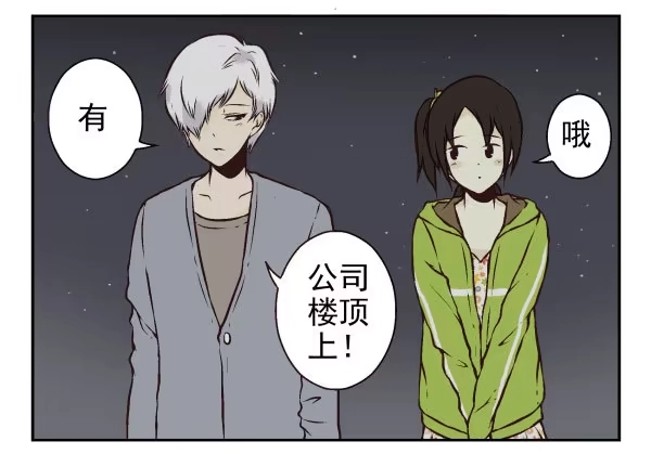 合租遇上男闺蜜 第一季：61-68 第80页